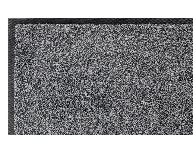 Millentex Absorbasjonsmatte JIF 85x150 4,5 blågrå