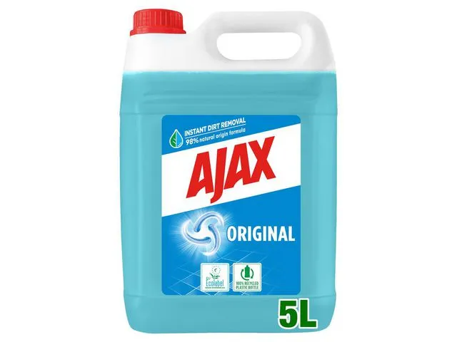 Ajax Allrengjøring AJAX Original 5L