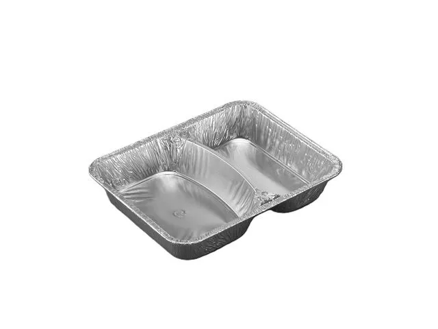 Aluminiumsform 5592 2D 227x178x39 (600)
