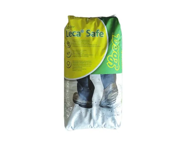Leca® Antiskli LECA Safe 50L