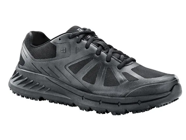 SHOES FOR CREWS Arbeidssko SFC Endurance II Strl.39 Sort