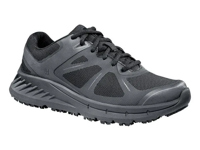 SHOES FOR CREWS Arbeidssko SFC Vitality II Strl.40 Sort