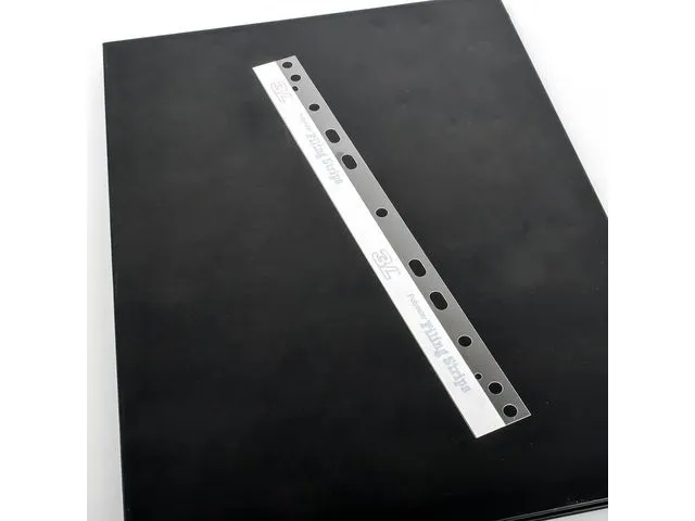3L Arkivmekanisme DJOIS selvkl strips (50)