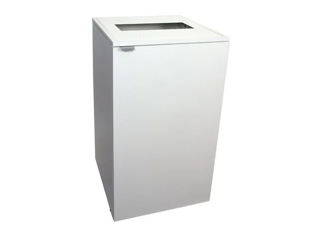 HYKAB Avfallsbeholder HYKAB Diana 125L rektang