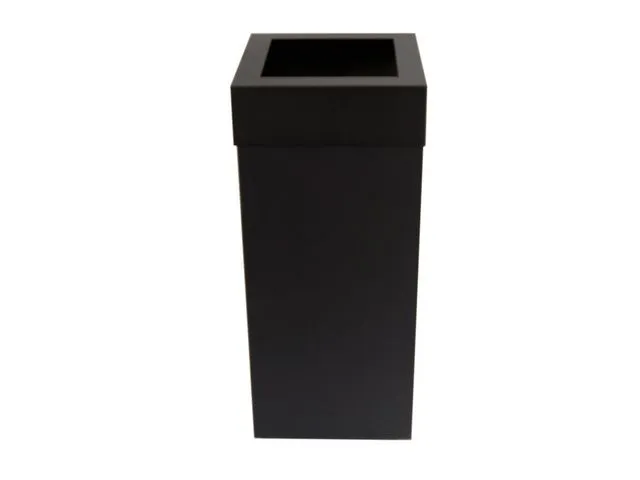 HYKAB Avfallsbeholder HYKAB Ivar 60L kvadrat