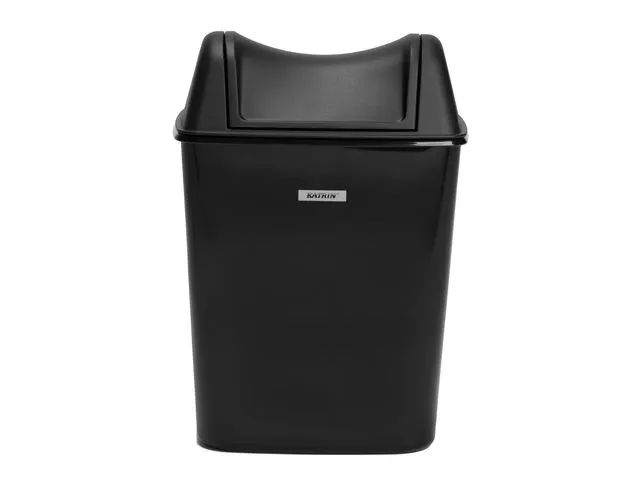 KATRIN Avfallsbeholder KATRIN Lady Hygiene sort