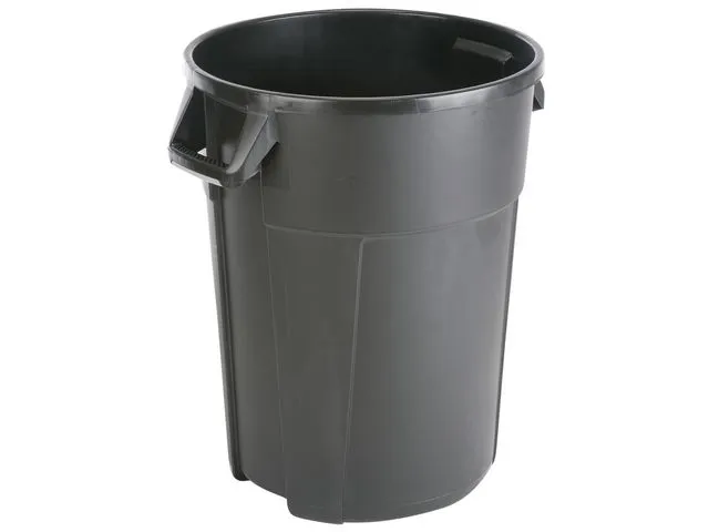 Vileda Plastdunk VILEDA Titan 120L sort