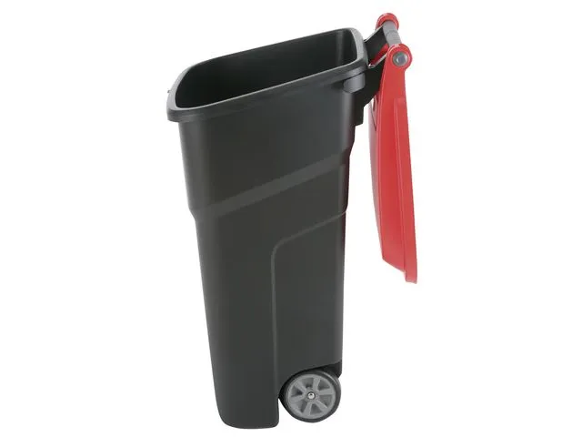 Vileda Avfallscontainer Atlas 100L