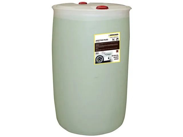 Kärcher Avfetting KÄRCHER Pluss 210L