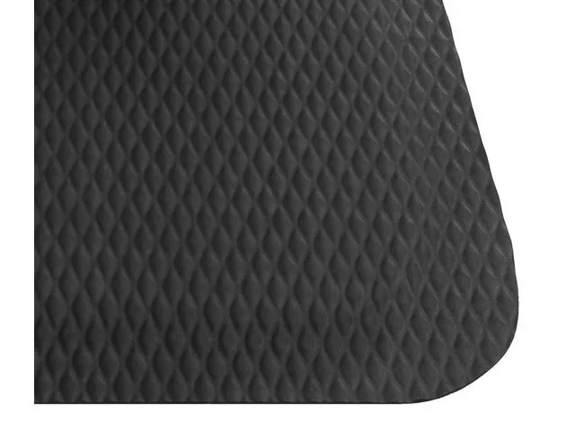 Offitec Avlast.matte Y FASHION NIRT 81x58cm sort