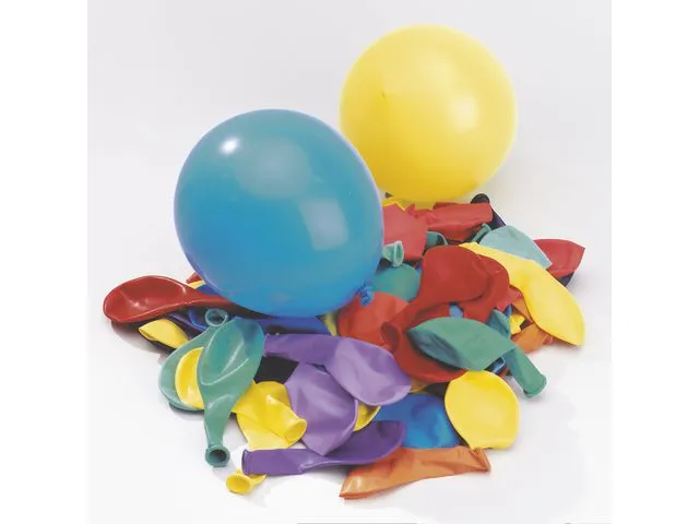 Ballonger runde