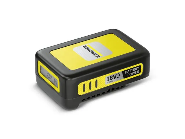 Kärcher Batteri KÄRCHER Power 18/25 DW