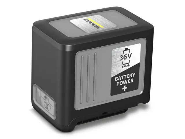 Kärcher Batteri KÄRCHER Power+ 36/60