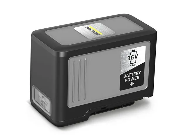 Kärcher Batteri KÄRCHER Power+ 36/75 DW