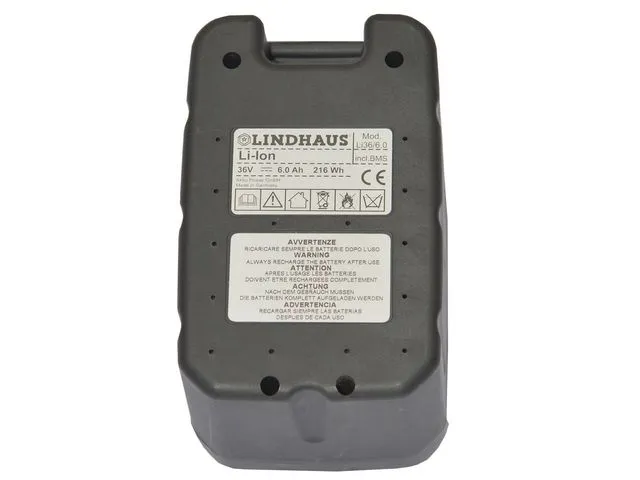 Taski Batteri til TASKI 150 LI-ION 36V