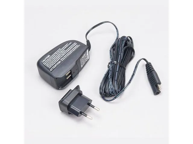 Motor Scrubber Batterilader TASKI for motorscrubber 12v