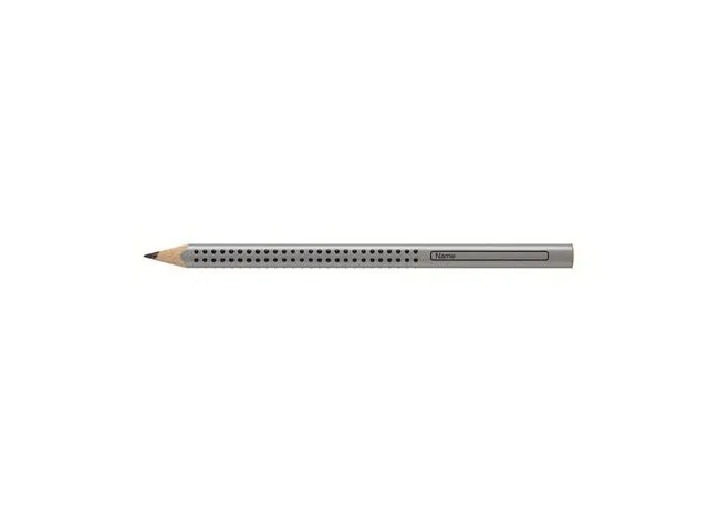 Faber-Castell Begynnerblyant FABER-CASTELL B