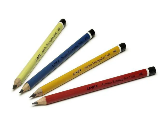 Linex Blyant LINEX jumbo ass (80)