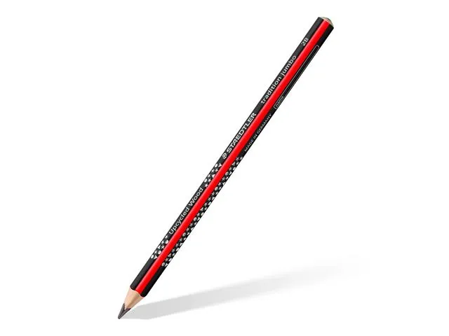 Staedtler Begynnerblyant STAEDTLER jumbo 2B