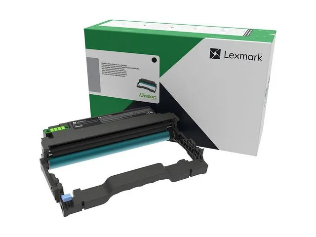 Lexmark Bildeenhet LEXMARK B220Z00 Sort