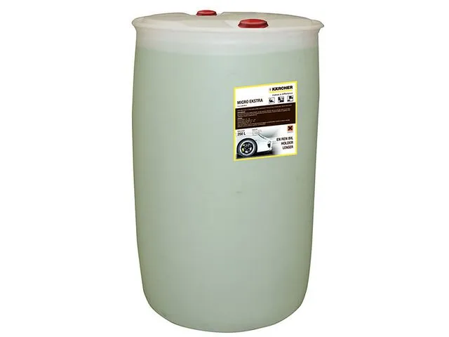 Kärcher Bilvask KÄRCHER Micro Extra 200L