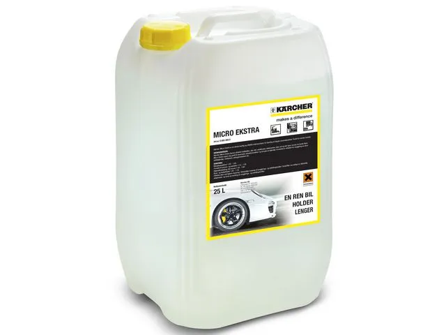 Kärcher Bilvask KÄRCHER Micro Extra 25L