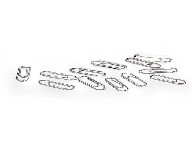 Durable Binders DURABLE galvanisert 26mm 500g