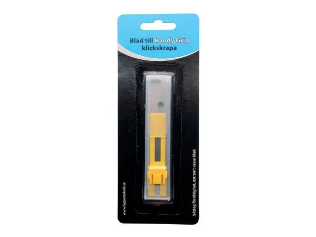 Activa Blader ACTIVA til klikkskrape 9cm (10)