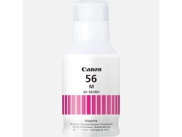 Canon Blekk CANON GI-56 M Magenta