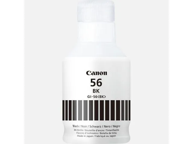 Canon Blekk CANON GI-56 PGBK Black