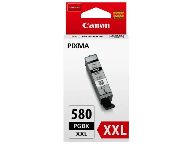 Canon Blekk CANON PGI-580XXL PG sort