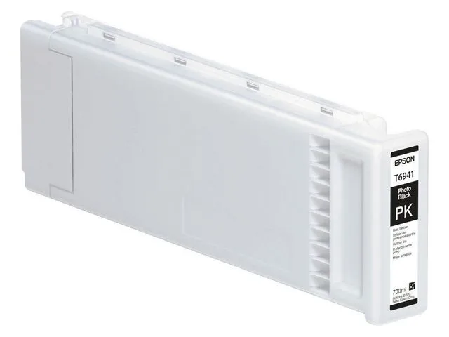 Epson Blekk EPSON T694100 Sort
