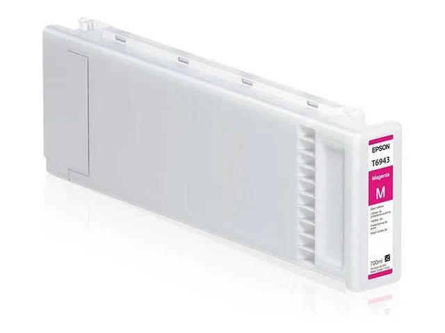 Epson Blekk EPSON T694300 Rød