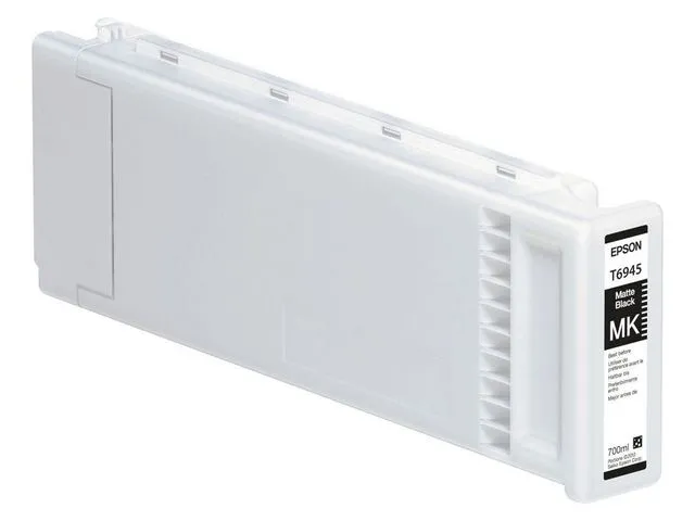 Epson Blekk EPSON T694500 Matt sort