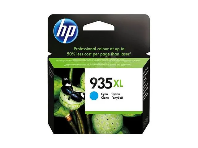 HP Blekk HP 935XL blå