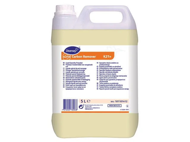 Suma Bløtlegging SUMA K21+ 5L