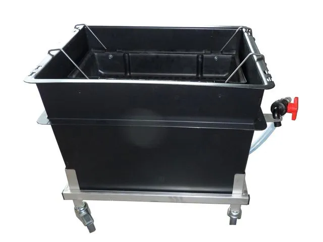 Suma Bløtleggingskar SUMA Soak Tank 100L