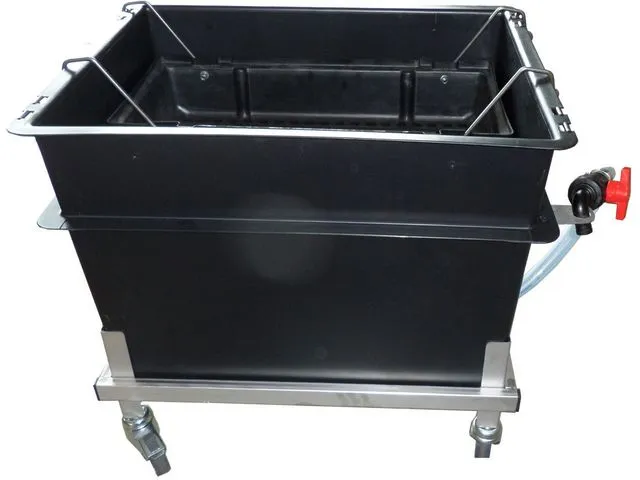 Suma Bløtleggingskar SUMA Soak Tank  200L