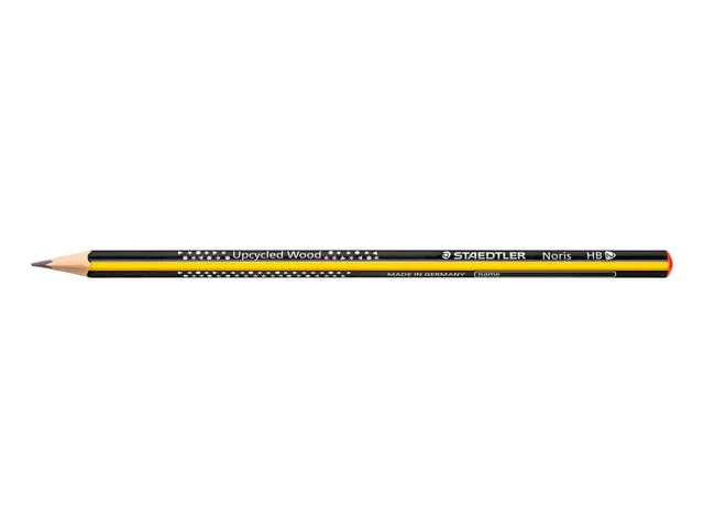 Staedtler Blyant STAEDTLER Noris 183 HB