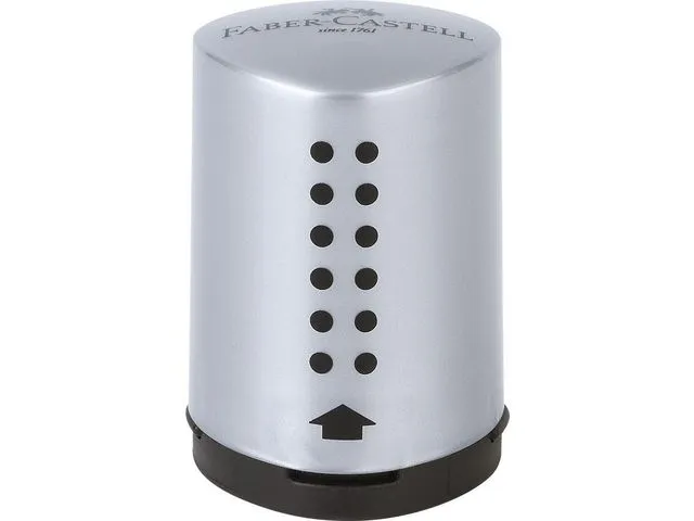 Faber-Castell Blyantspisser FABER CASTELL Grip mini