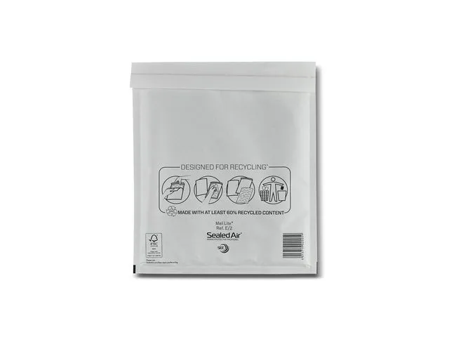 Mail Lite® Luftputekonvolutt ML E/2 22x26cm