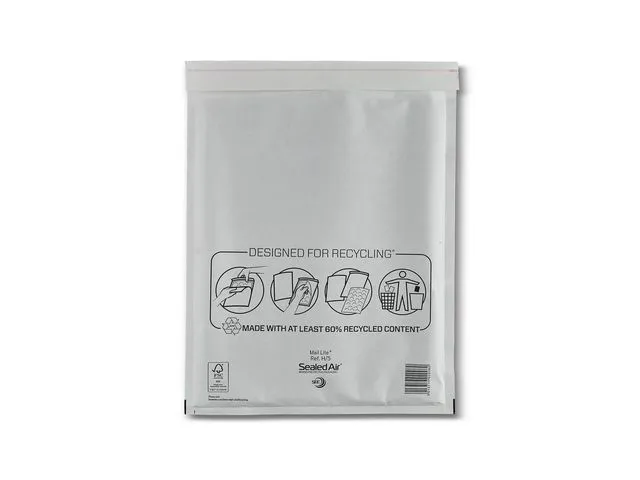 Mail Lite® Luftputekonvolutt ML H/5 27x36cm