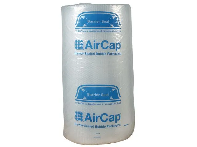 AirCap® Bobleplast SEALED AIR 2-lags 100cmx150m
