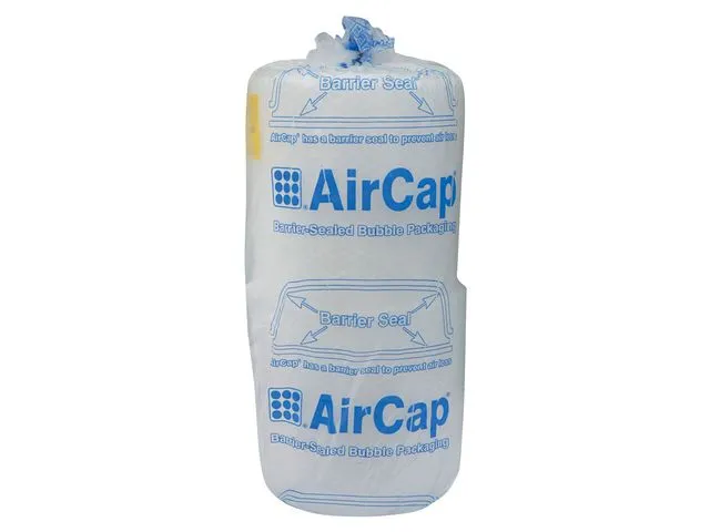 AirCap® Bobleplast SEALED AIR 32mm 50cmx75m