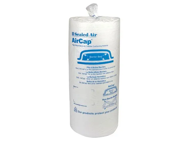 AirCap® Bobleplast SEALED AIR 32mm perf 30cmx75m