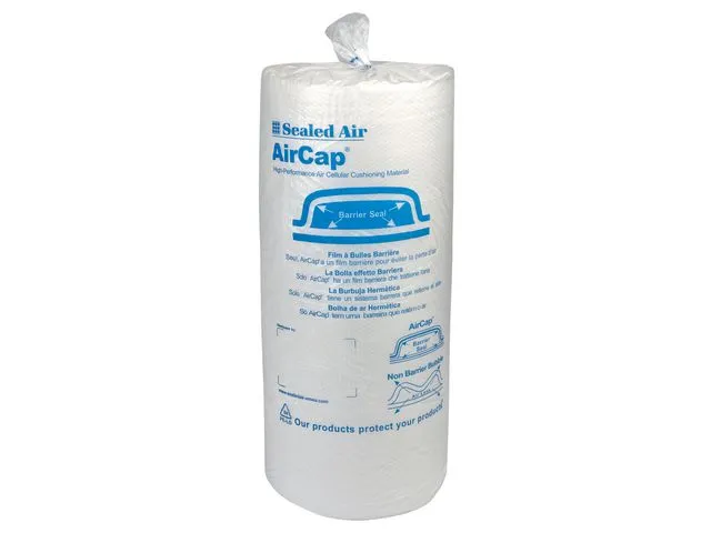 AirCap® Bobleplast SEALED AIR 32mm perf 50cmx75m