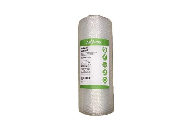 Sealed Air® Bobleplast SEALED AIR minirull 40cmx10m