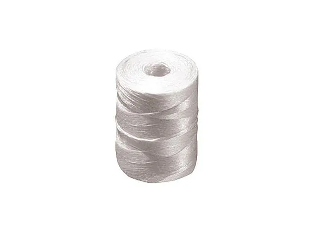 Bomullshyssing 4/6 spole á 125g