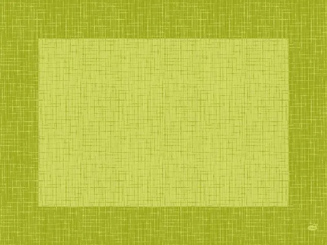 Duni Bordbrikke DuniCEL Linnea kiwi (100)