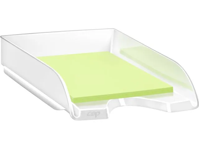 Cep Brevkurv CEP Pro Gloss hvit